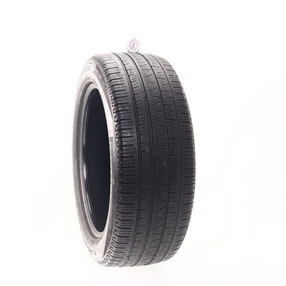 Used 265/50R20 Pirelli Scorpion Strada 111V - 8/32 - Image 1