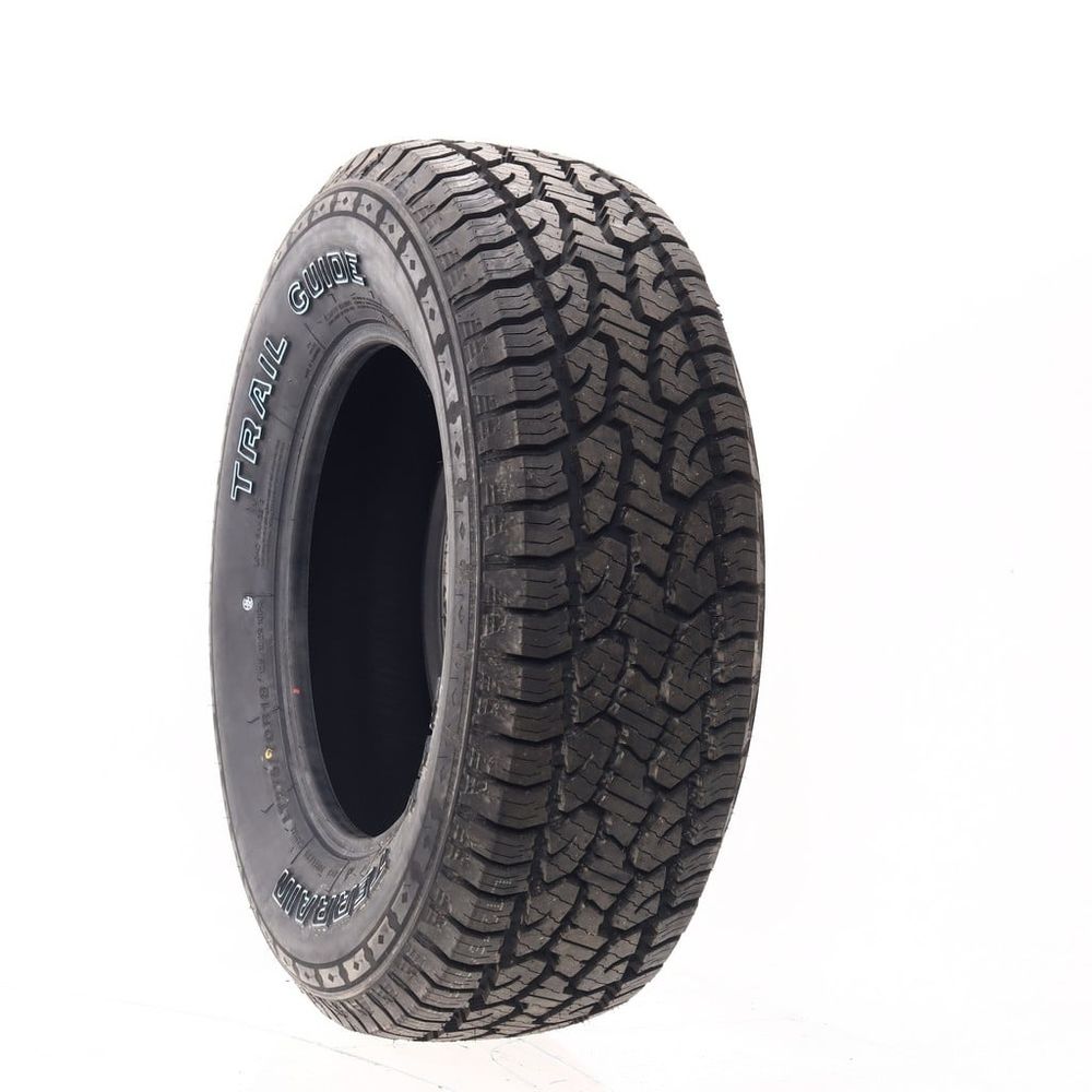 New LT 275/70R18 Trail Guide All Terrain 125/122R E - Image 1