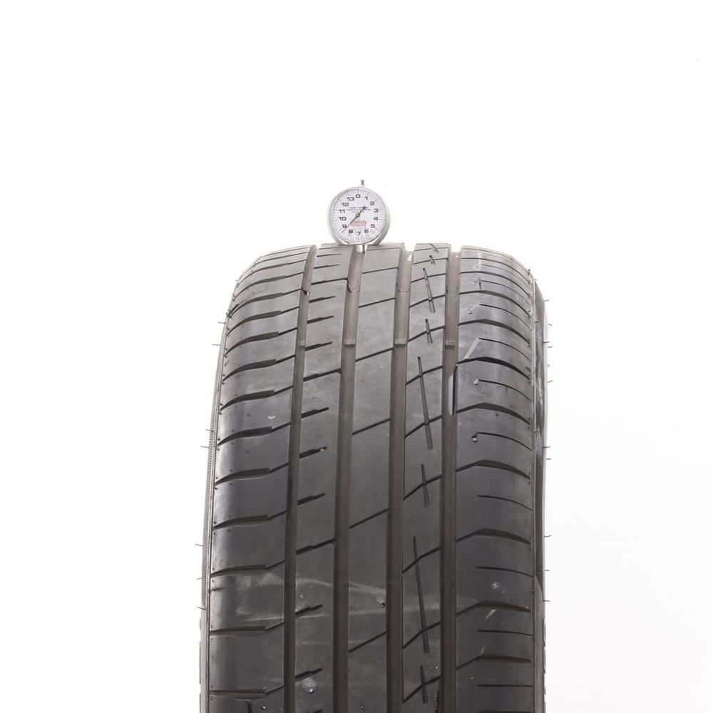 Used 255/60R18 Accelera IOTA ST68 112V - 8.5/32 - Image 2