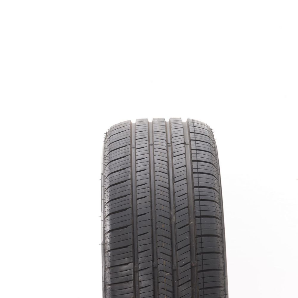 Set of (2) Driven Once 225/60R18 Nexen N5000 Platinum 104H - 10/32 - Image 2