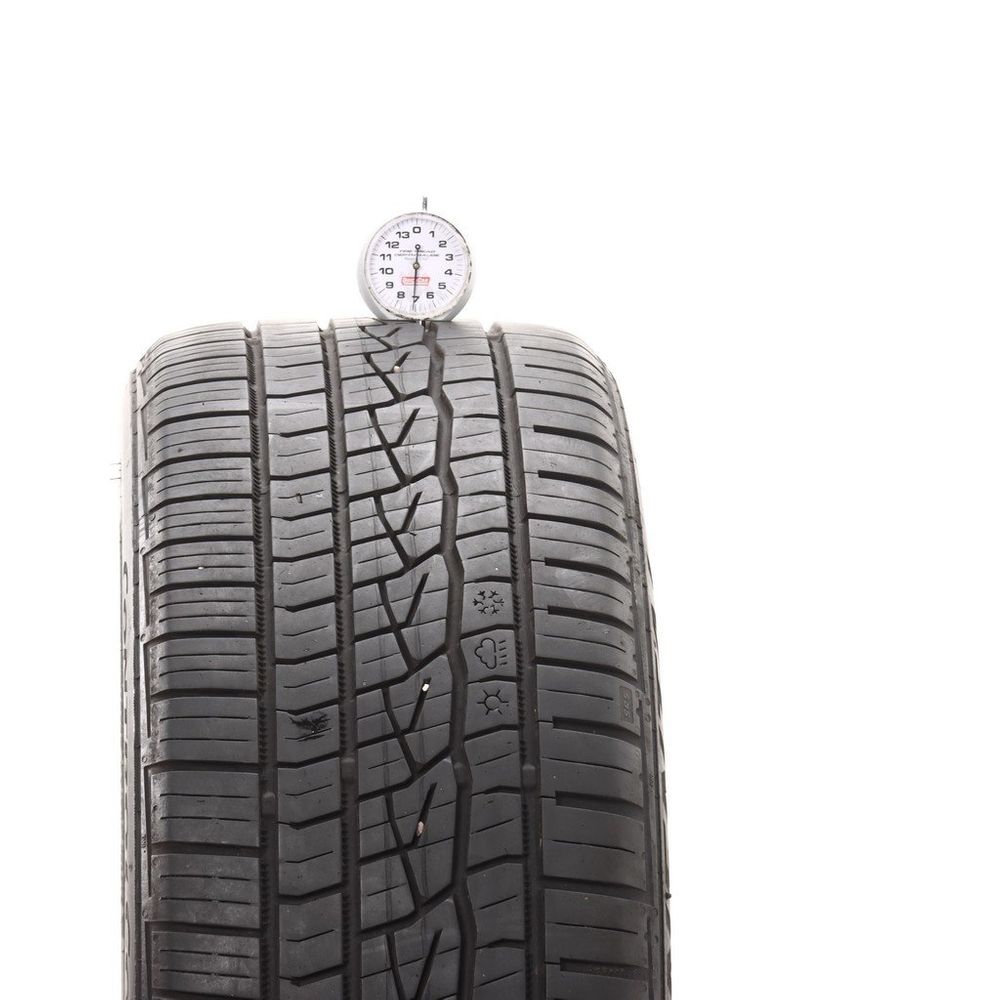 Used 215/45ZR17 Continental ControlContact Sport SRS Plus 91W - 7/32 - Image 2