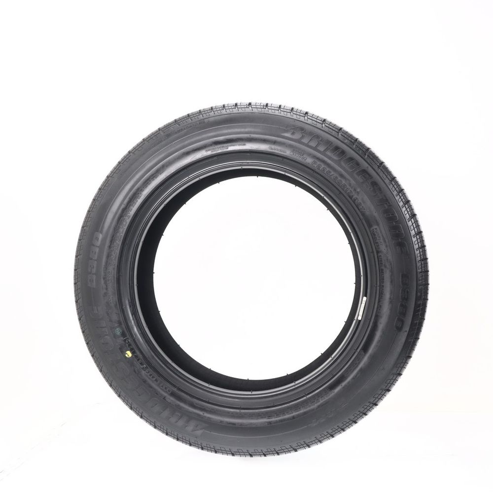 New 225/60R17 Bridgestone B380 RFT 98T - Image 3