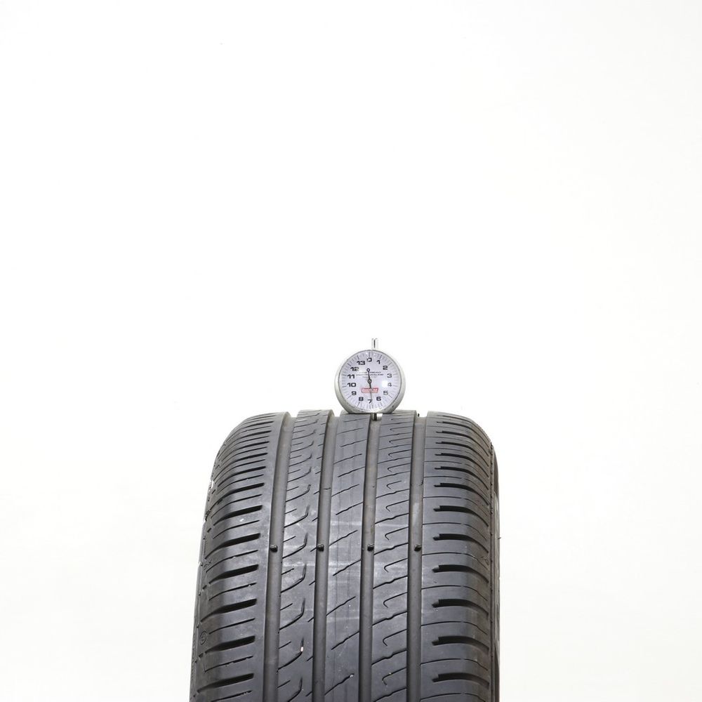 Set of (4) Used 205/55R16 Barum Bravuris 5 HM 91H - 6.5-8/32 - Image 2