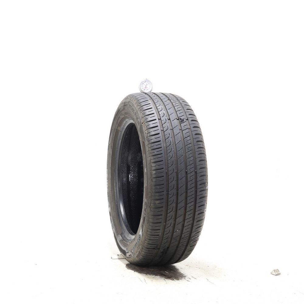 Set of (4) Used 205/55R16 Barum Bravuris 5 HM 91H - 6.5-8/32 - Image 4