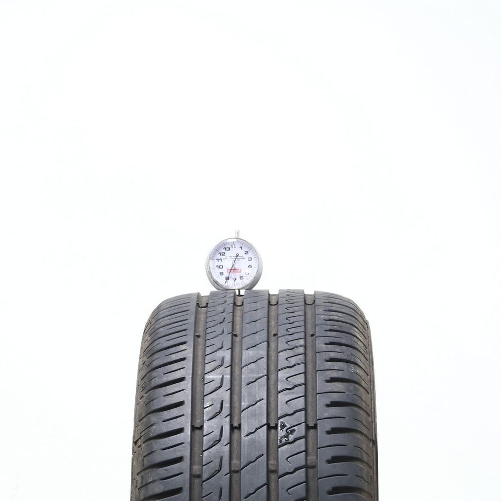 Set of (4) Used 205/55R16 Barum Bravuris 5 HM 91H - 6.5-8/32 - Image 5