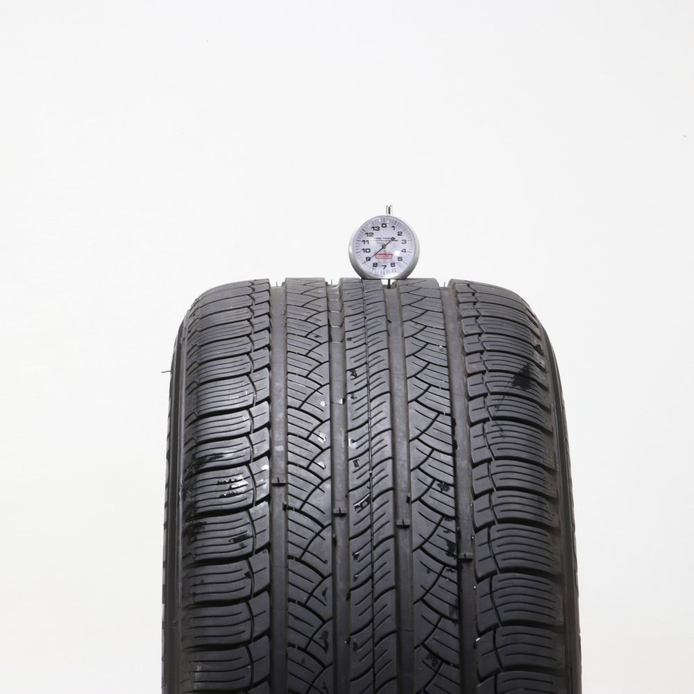 Used 255/50R19 Michelin Latitude Tour HP NO 103V - 9/32 - Image 2