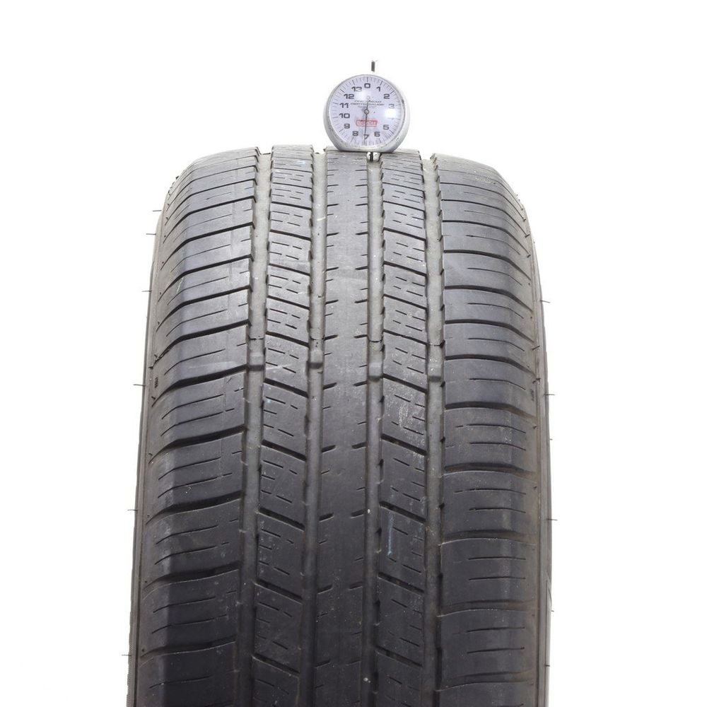 Set of (2) Used 225/60R18 Linglong Crosswind 4X4 HP 100H - 7-8/32 - Image 2