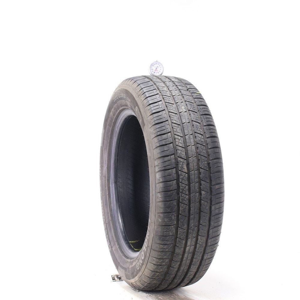 Set of (2) Used 225/60R18 Linglong Crosswind 4X4 HP 100H - 7-8/32 - Image 4