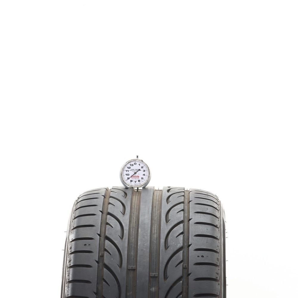 Used 245/40ZR17 Hankook Ventus V12 evo2 (K120) 95Y - 8.5/32 - Image 2