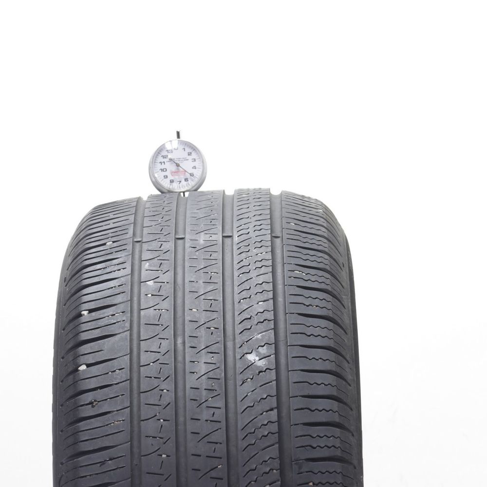 Set of (2) Used 245/50R20 Pirelli Scorpion Zero 102V - 4.5-5/32 - Image 5