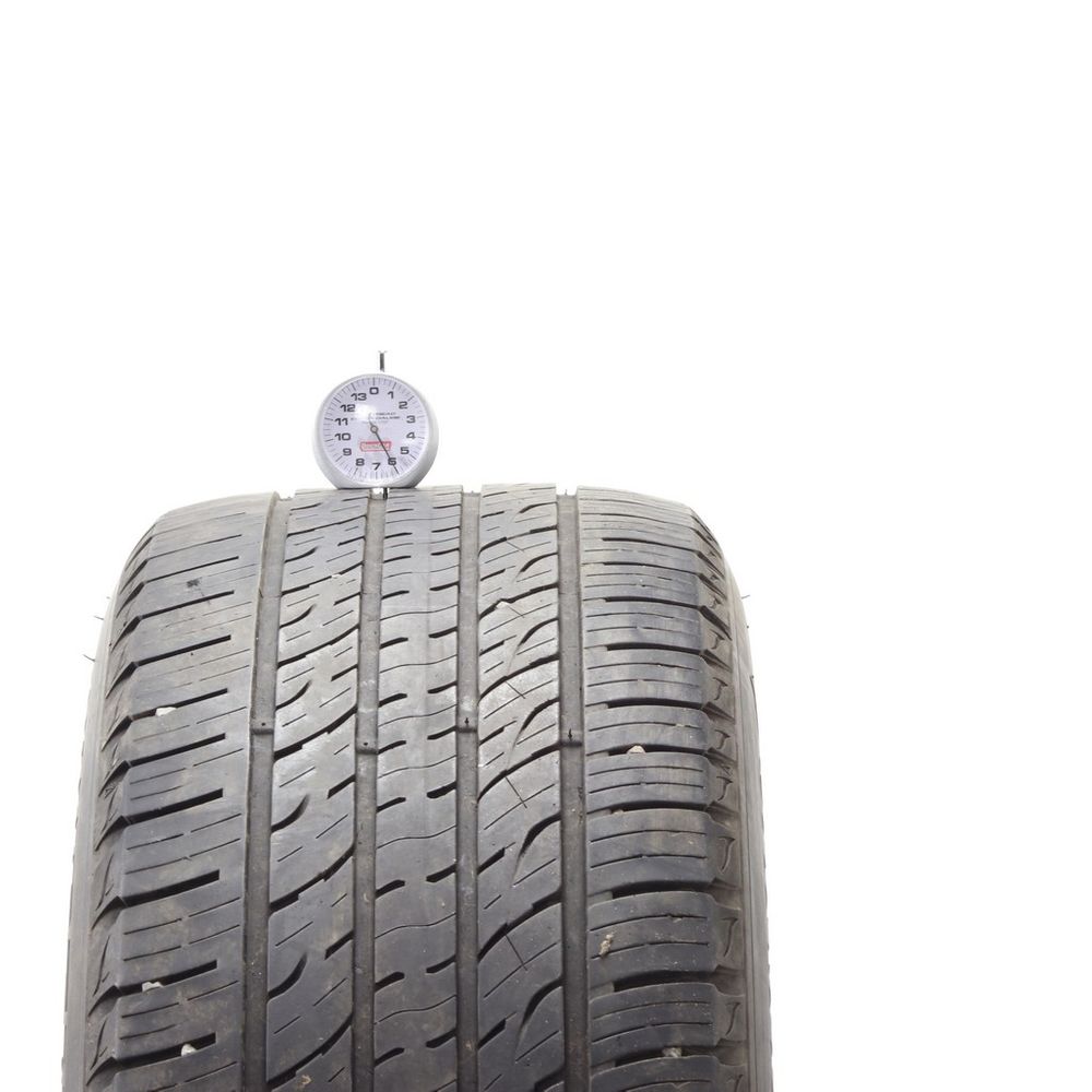 Used 255/55R20 Kumho Crugen Premium 107H - 6/32 - Image 2