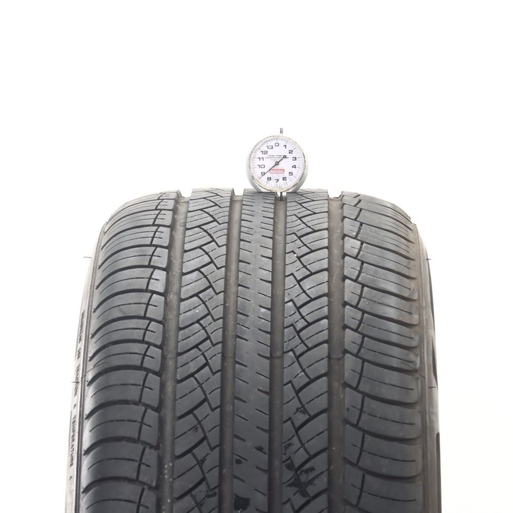 Used 275/55R20 Thunderer Ranger 007 R601 117V - 8.5/32 - Image 2