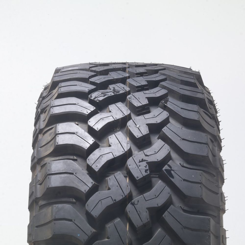 New LT 35X12.5R18 Falken Wildpeak M/T MT01 123Q E - Image 2