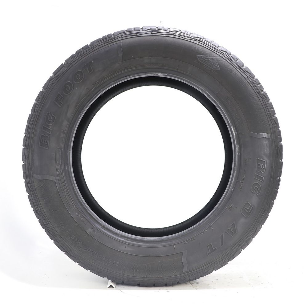 Used 275/60R20 Big O Big Foot AT 115T - 4.5/32 - Image 3