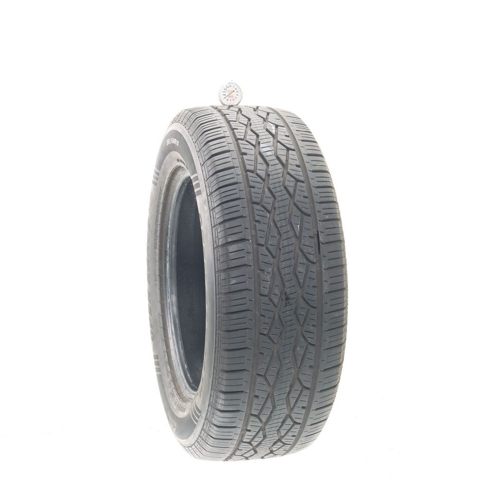 Used 265/60R18 Mazama Open Range HTS 110H - 9/32 - Image 1