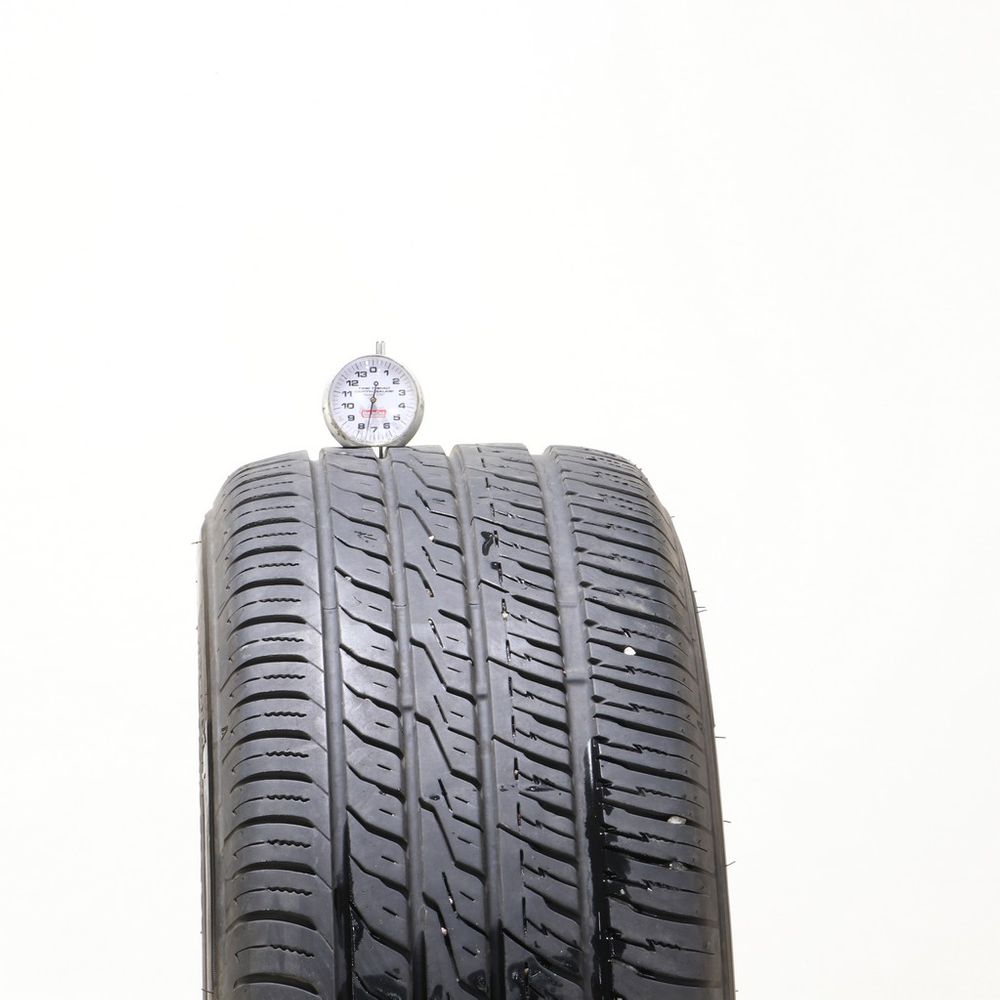 Set of (2) Used 235/55R18 Ironman IMove Gen 3 AS 100V - 7.5-8/32 - Image 2