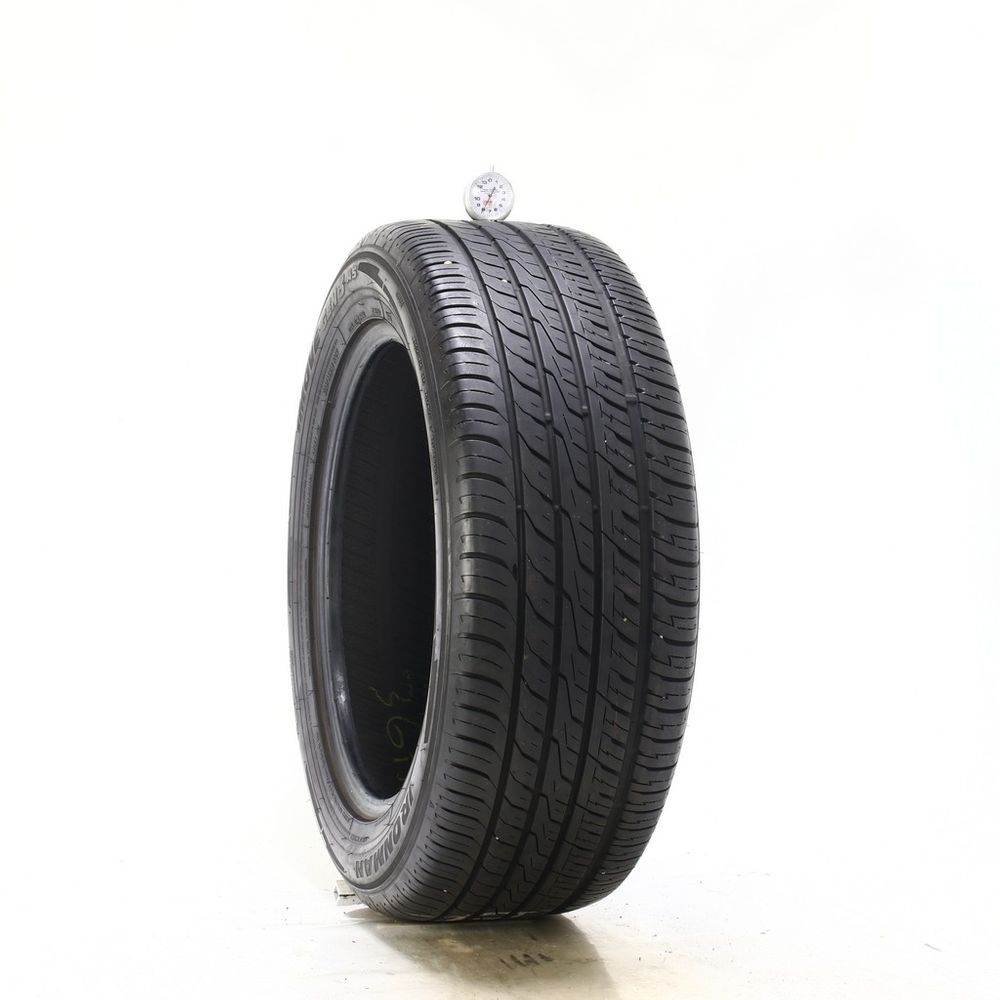 Set of (2) Used 235/55R18 Ironman IMove Gen 3 AS 100V - 7.5-8/32 - Image 4