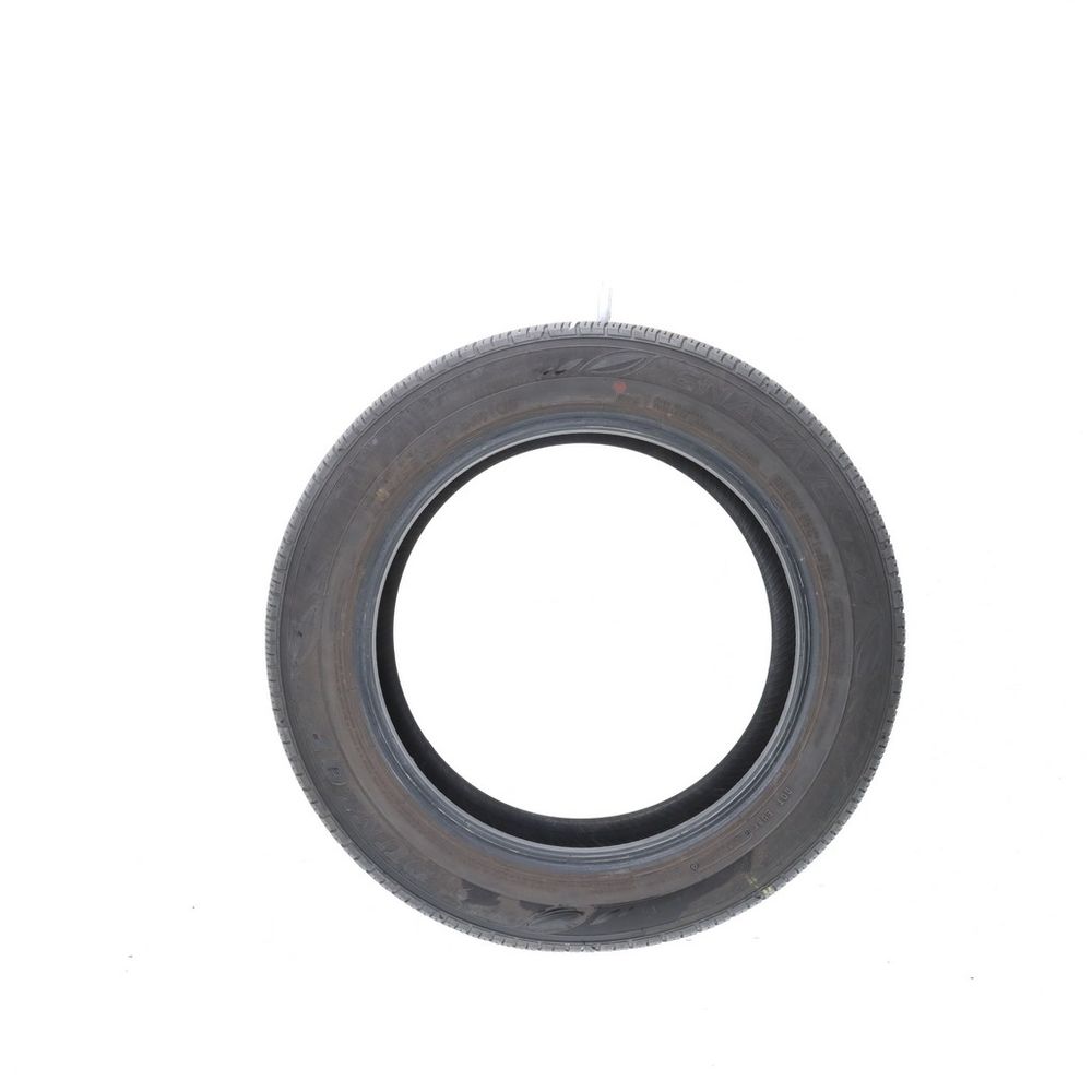 Used 205/55R16 Dunlop Enasave 01 AS 91H - 5.5/32 - Image 3