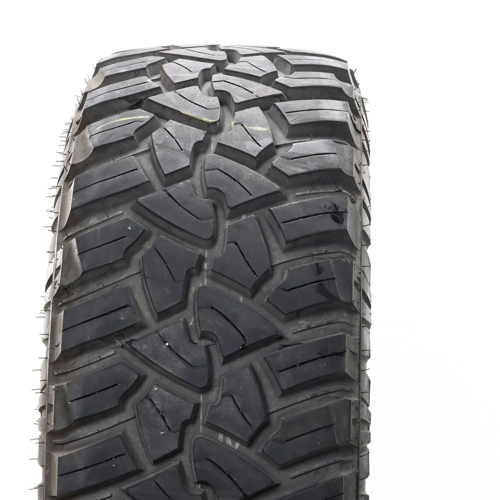 Used LT 35X12.5R18 Fury Country Hunter M/T II 123Q E - 17.5 - Image 2