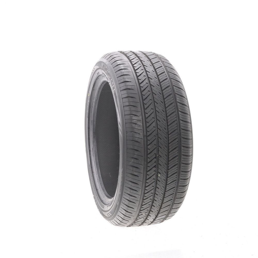 New 255/50R19 Yokohama YK-GTX 107V - Image 1