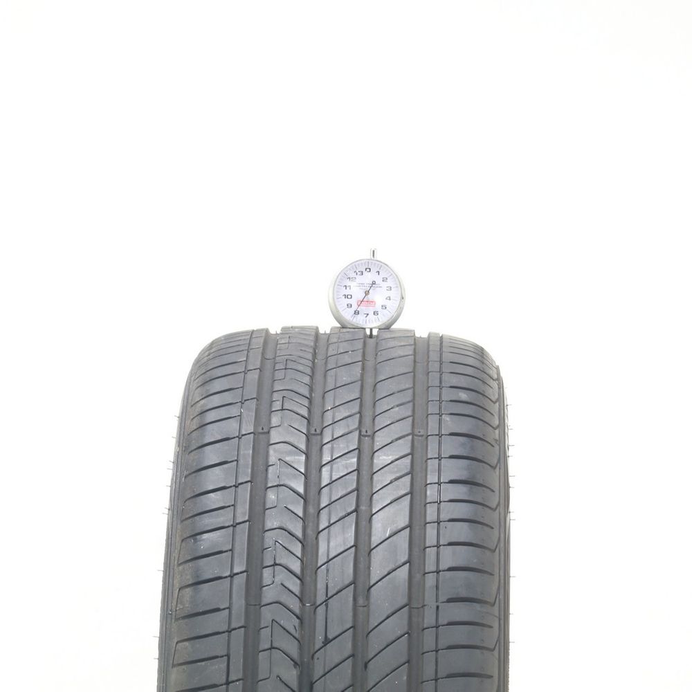 Set of (2) Used 215/45ZR17 Kumho Majesty 9 Solus TA91 91W - 7.5-8/32 - Image 5