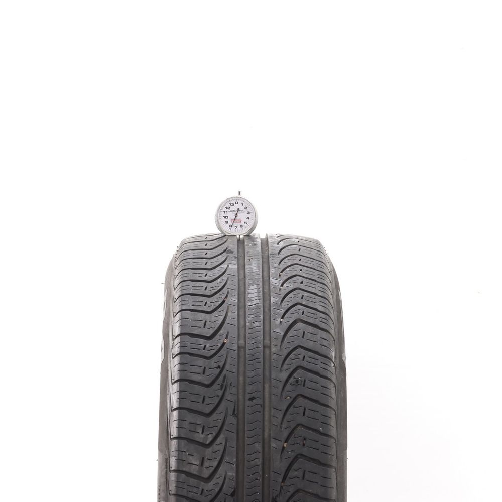 Used 205/65R16 Pirelli P4 Four Seasons 94T - 7.5/32 - Image 2