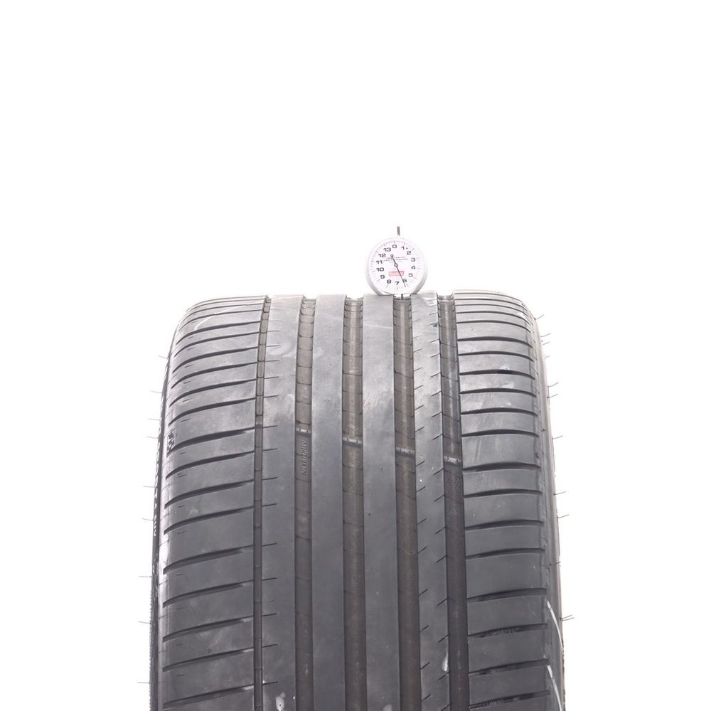 Used 315/30R23 Michelin Pilot Sport 4 SUV 111Y - 6/32 - Image 2