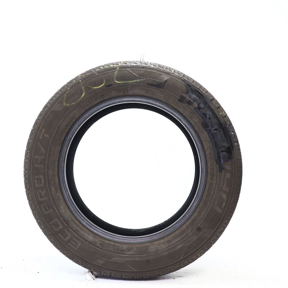Set of (2) Used 225/65R17 Arroyo Eco Pro H/T 102T - 7.5-8.5/32 - Image 3