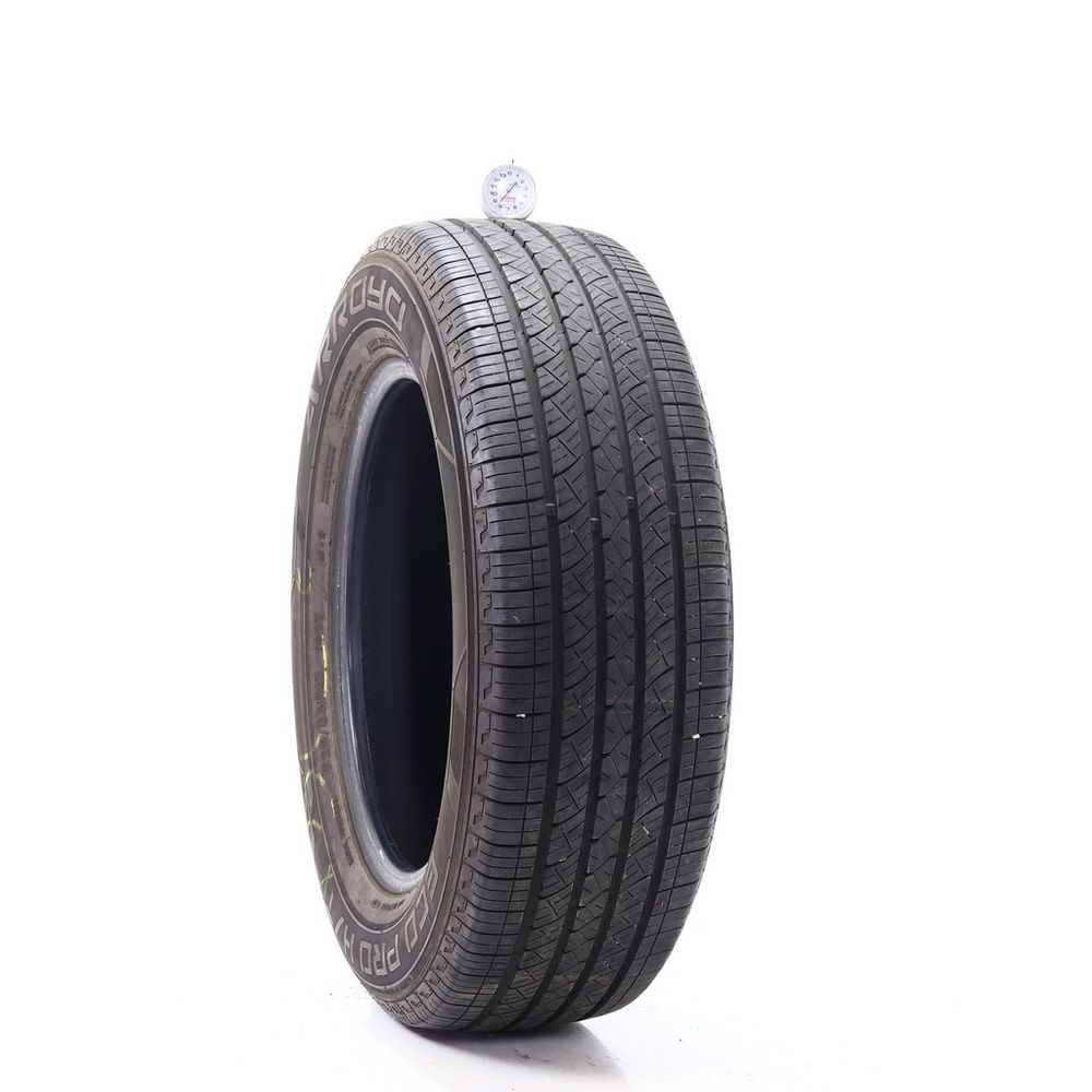Set of (2) Used 225/65R17 Arroyo Eco Pro H/T 102T - 7.5-8.5/32 - Image 4