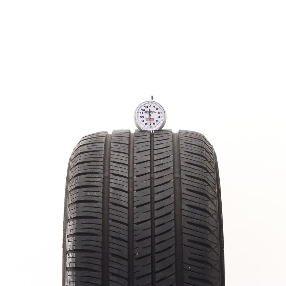 Set of (2) Used 225/60R18 Yokohama Avid Ascend GT 100H - 5.5-7/32 - Image 5