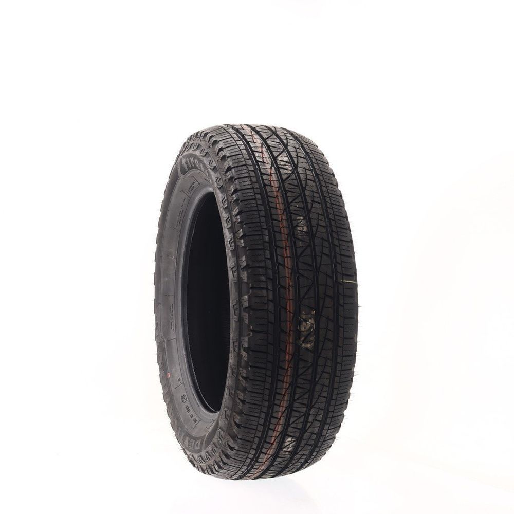 Set of (2) New 245/60R18 Firestone Destination LE2 105H - Image 1