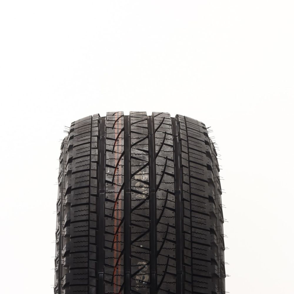 Set of (2) New 245/60R18 Firestone Destination LE2 105H - Image 2