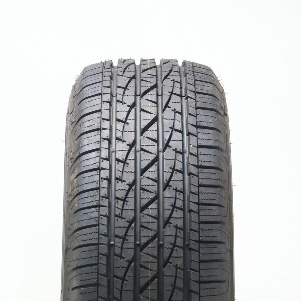Driven Once 255/70R18 Firestone Destination LE2 112T - 12.5/32 - Image 2
