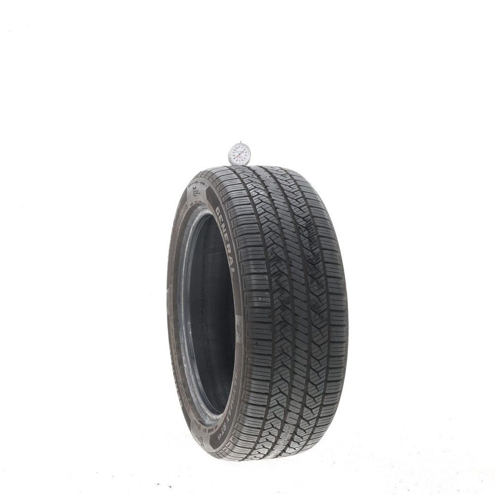 Used 215/50R17 General Altimax RT45 95V - 9/32 - Image 1