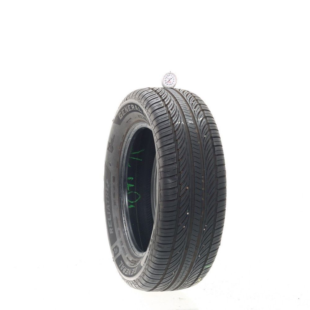 Used 215/60R16 General Reliatrek 95V - 8.5/32 - Image 1