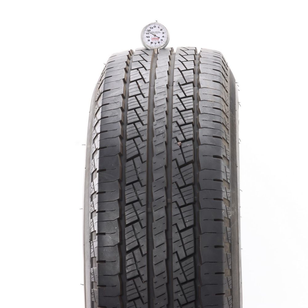 Used LT 265/75R16 Pirelli Scorpion STR A 123/120S E - 11.5/32 - Image 2