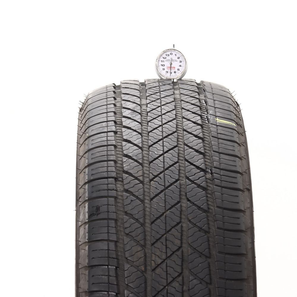 Set of (2) Used 265/60R18 Bridgestone Alenza AS Ultra 110V - 7-7.5/32 - Image 2