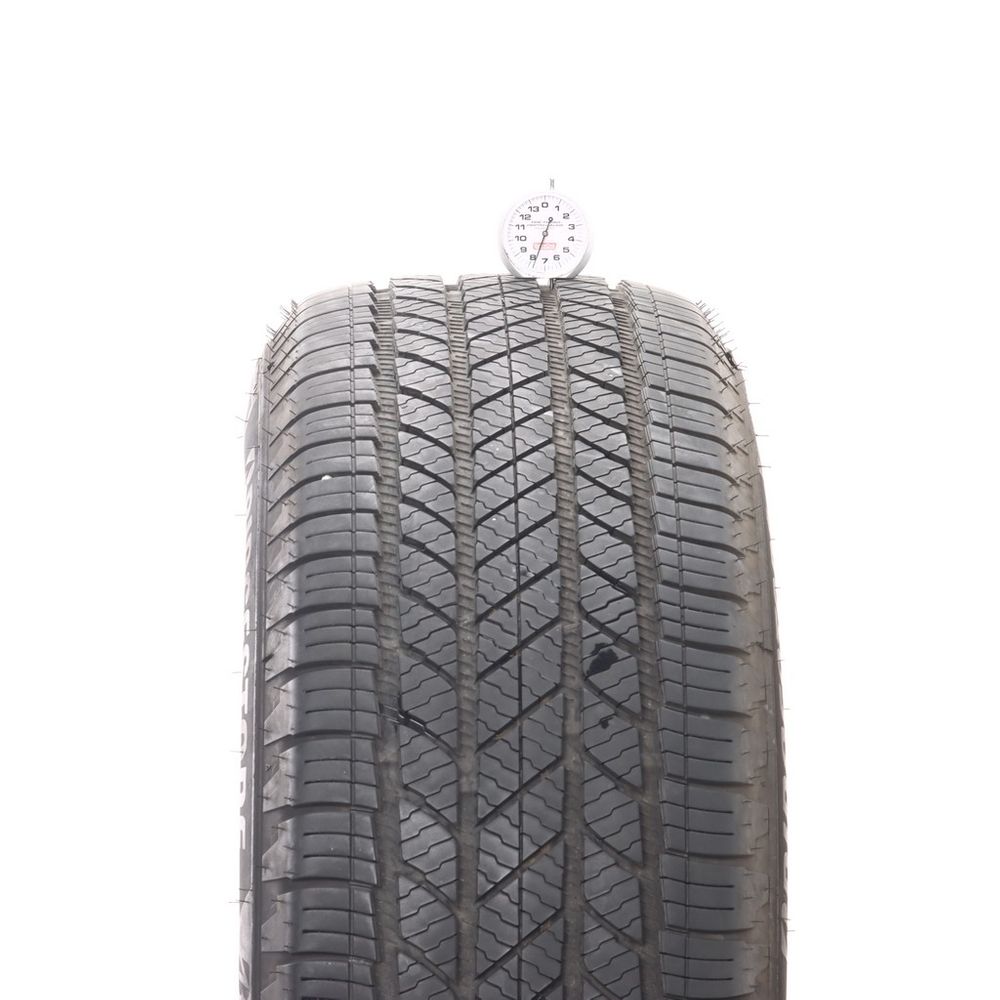 Set of (2) Used 265/60R18 Bridgestone Alenza AS Ultra 110V - 7-7.5/32 - Image 5
