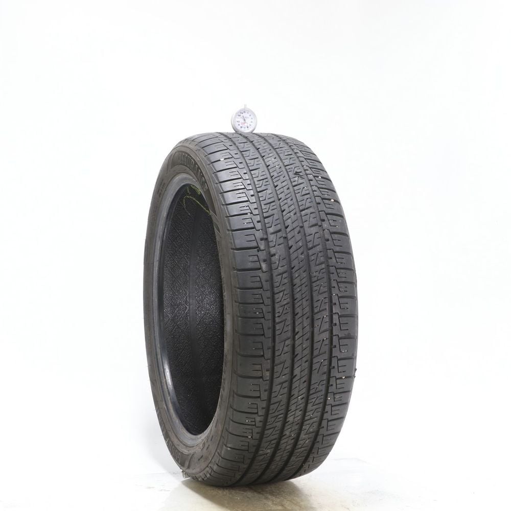 Used 235/45R19 Goodyear Assurance MaxLife 95H - 6/32 - Image 1