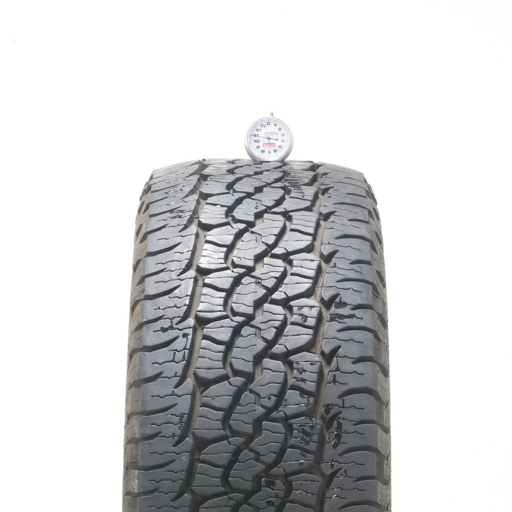 Used 255/65R18 BFGoodrich Trail-Terrain T/A 111T - 10.5/32 - Image 2