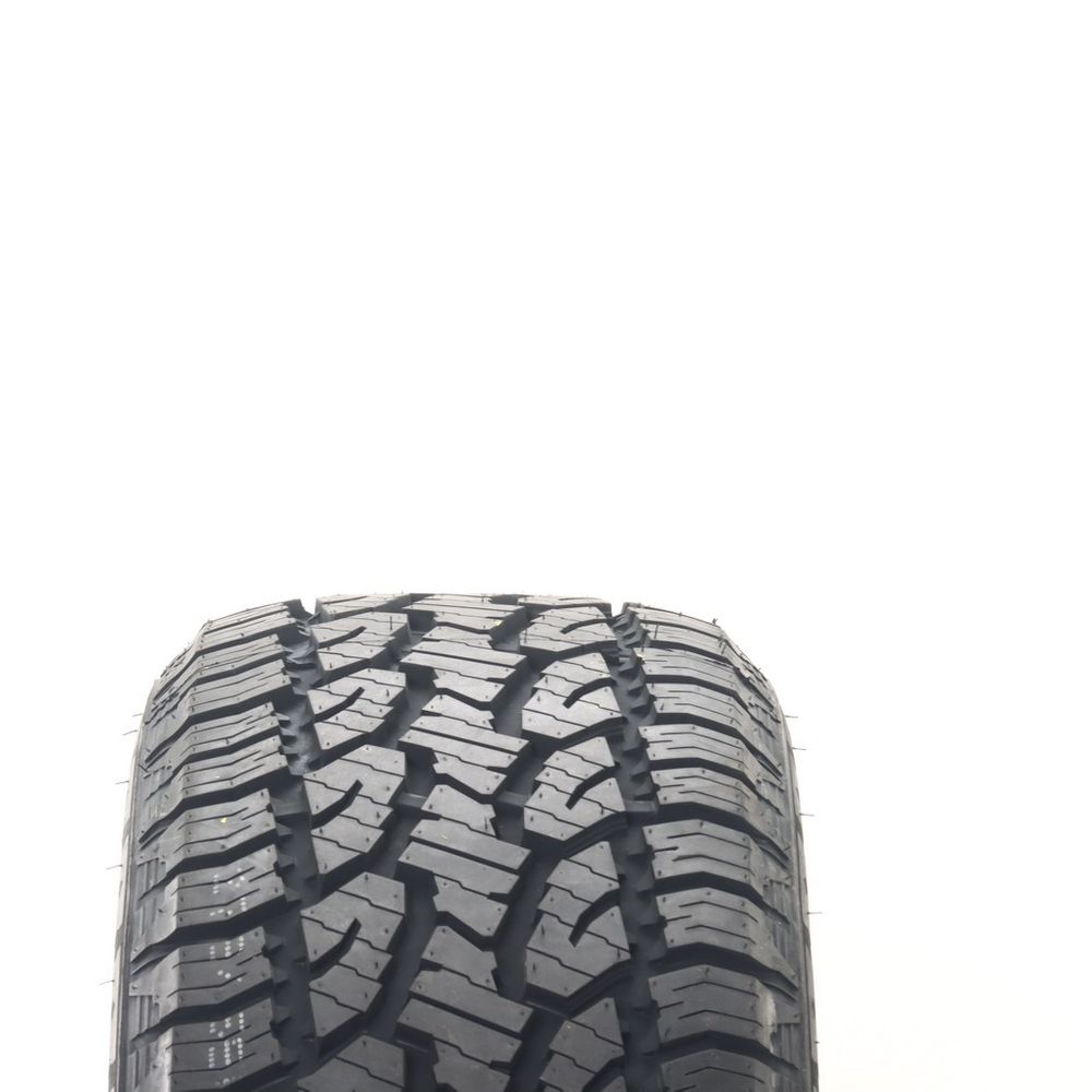 Set of (2) New 275/55R20 Trail Guide All Terrain 117T - Image 2