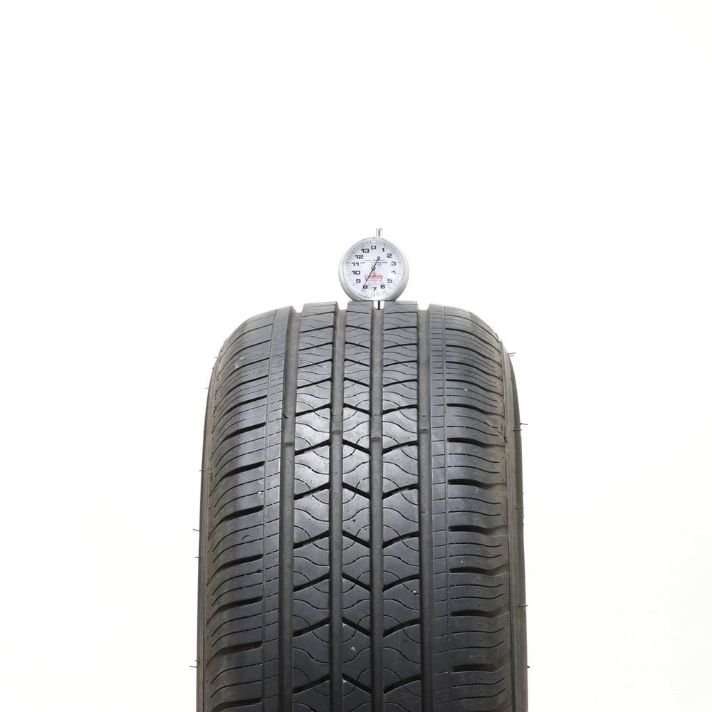 Set of (2) Used 215/60R16 Ironman Radial RB-12 95T - 8/32 - Image 2
