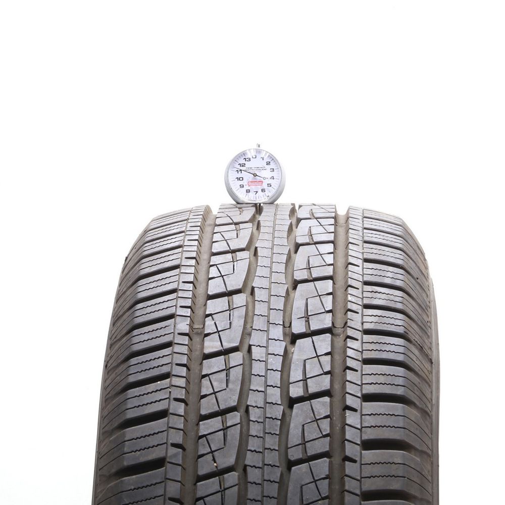 Used 275/65R18 General Grabber HTS 60 116T - 11/32 - Image 2