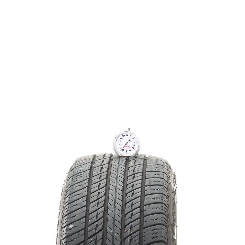 Used 195/55R16 Uniroyal Tiger Paw Touring A/S 87V - 8.5/32 - Image 2