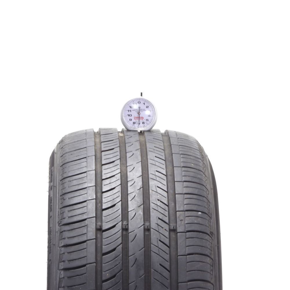 Set of (4) Used 215/55R17 Nexen N5000 Plus 94V - 7-8.5/32 - Image 11