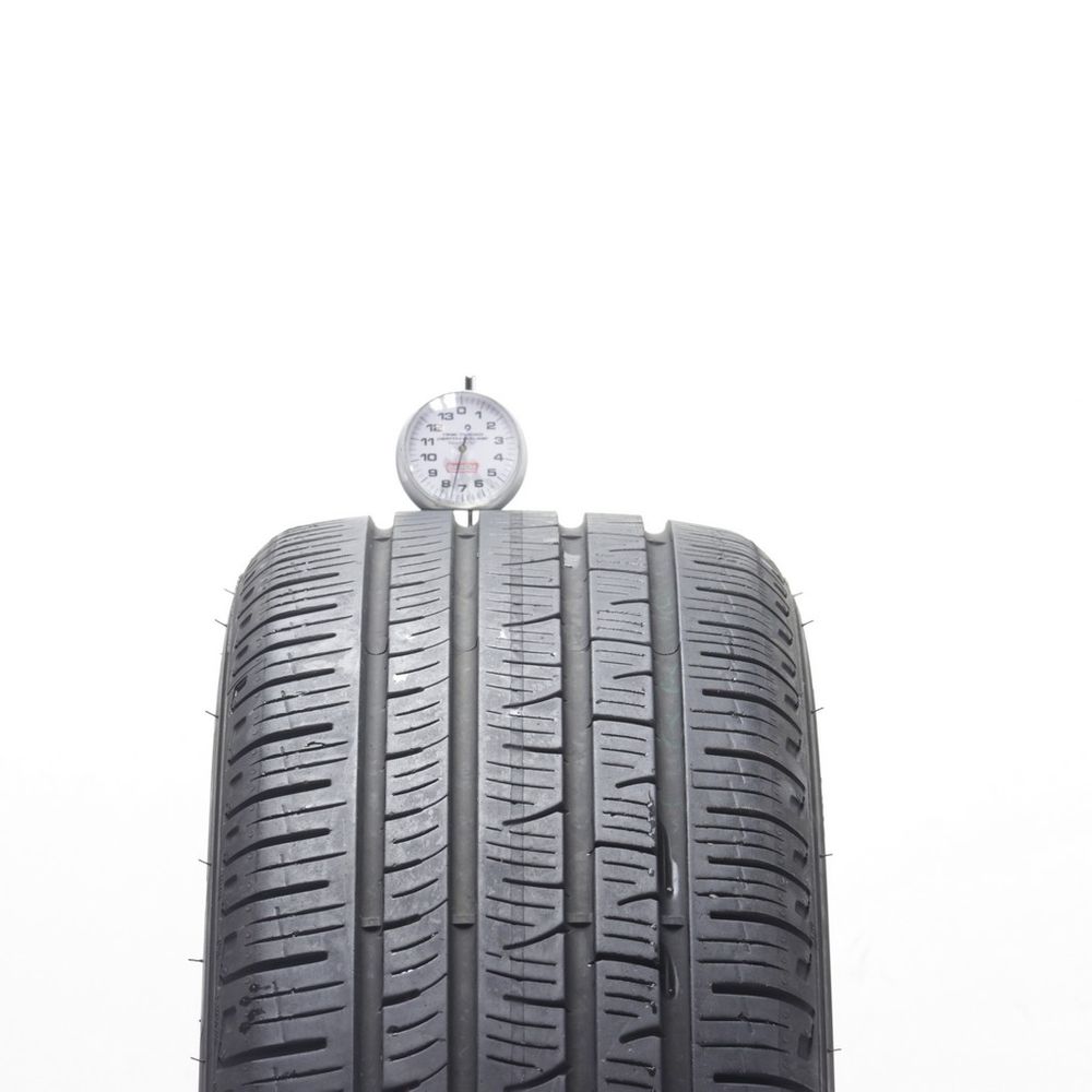 Set of (2) Used 225/55R19 Pirelli Scorpion Strada 99H - 6-7.5/32 - Image 5