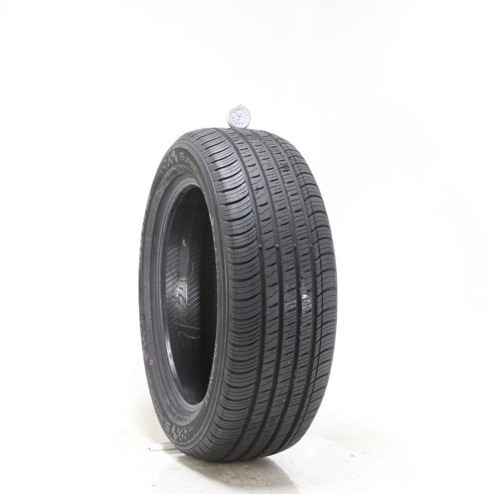 Set of (4) Used 225/55R18 SureDrive Touring A/S TA71 98V - 9-10.5/32 - Image 10