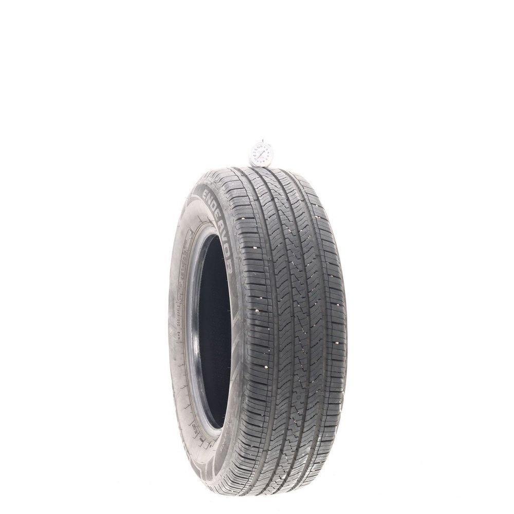 Used 205/65R15 Cooper Endeavor 94H - 8.5/32 - Image 1