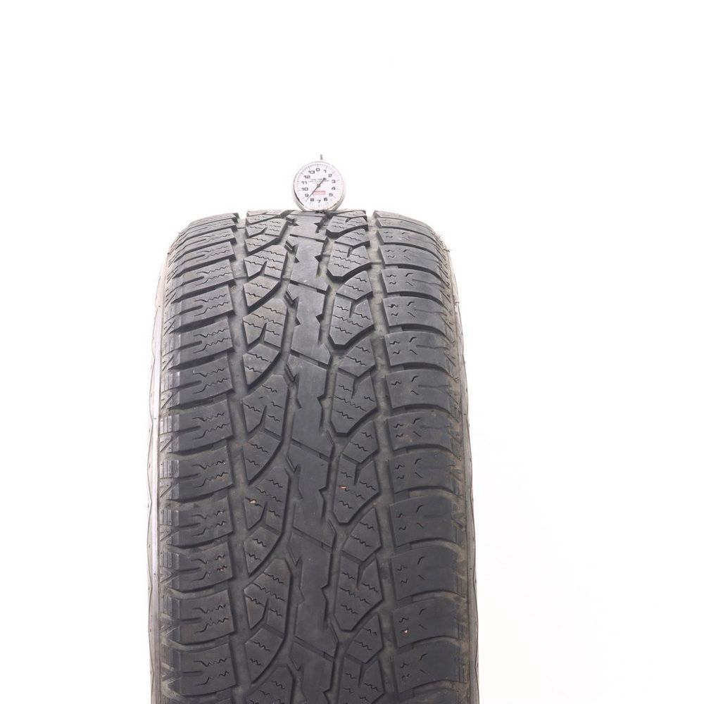 Used 275/55R20 Blackhawk Hiscend-H HA11 117T - 8.5/32 - Image 2