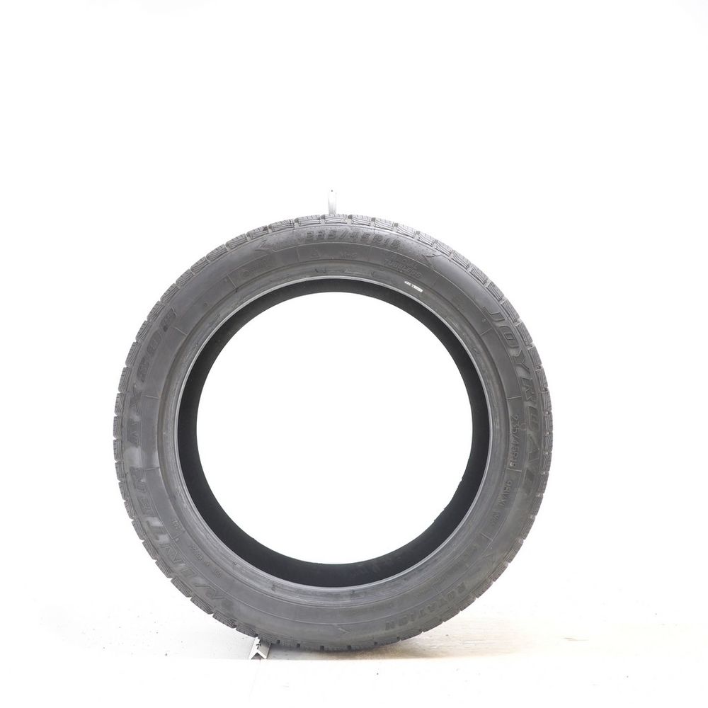 Used 235/45R18 Joyroad Winter RX808 98V - 8.5/32 - Image 3